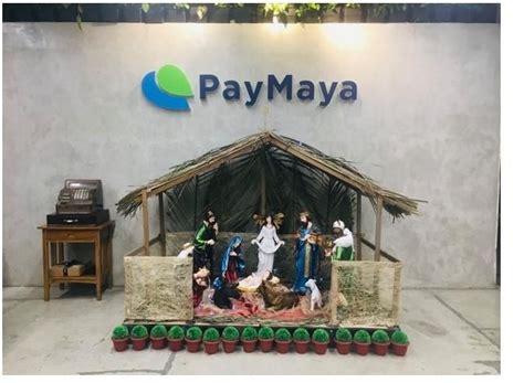 PAYMAYA PHILIPPINES INC., Primary Office.